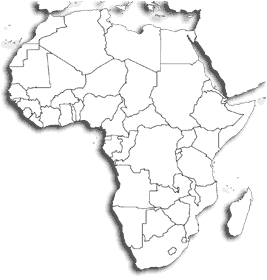 Africa Maps